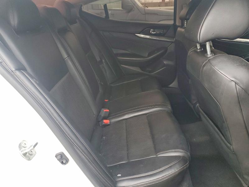 Photo 10 from auction – 2020 NISSAN MAXIMA with VIN 1N4AA6CV4LC385695