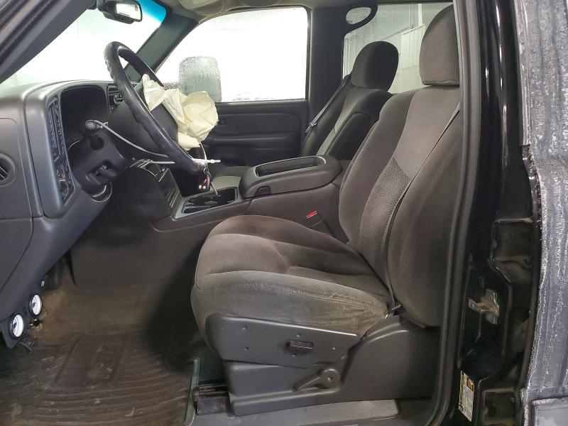 Photo 7 from auction – 2005 CHEVROLET SILVERADO with VIN 2GCEK13T151254601