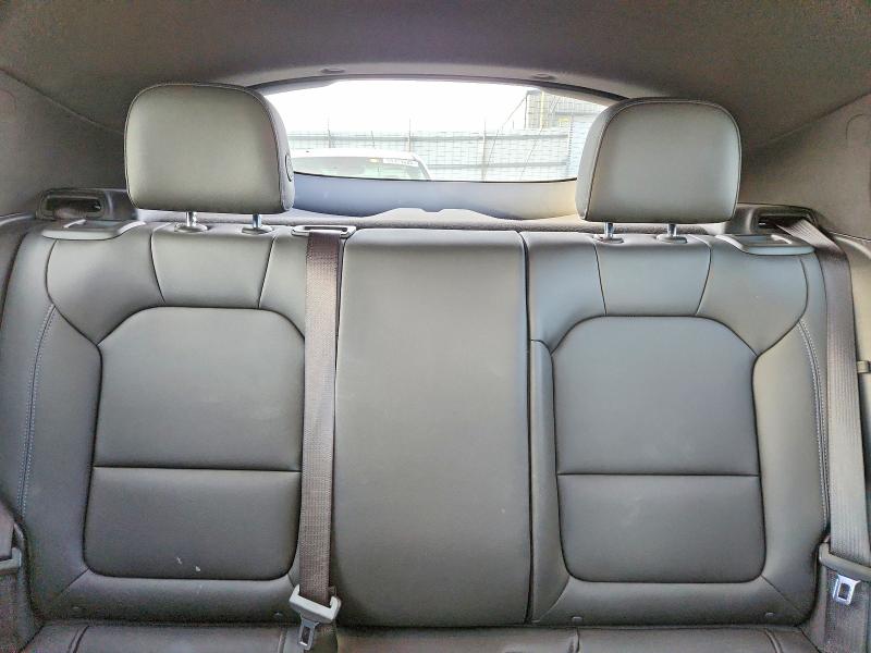 Photo 10 from auction – 2024 BUICK ENVISTA SP with VIN KL47LBE21RB168978