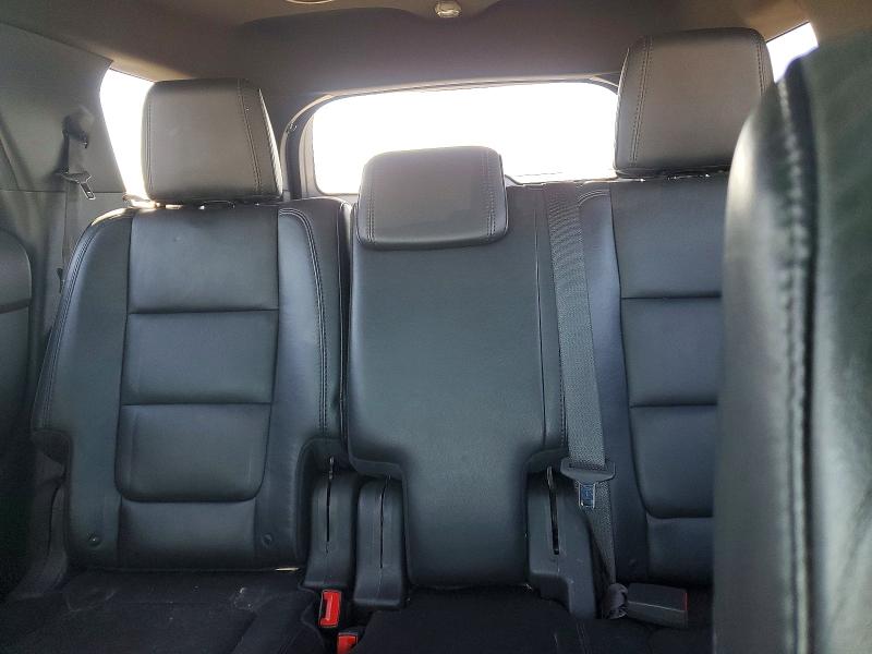 Photo 10 from auction – 2014 FORD EXPLORER X with VIN 1FM5K7D81EGB51609
