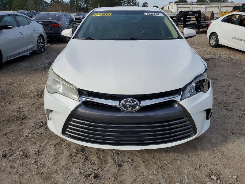 Photo 5 from auction – 2017 TOYOTA CAMRY LE with VIN 4T1BF1FK1HU683588