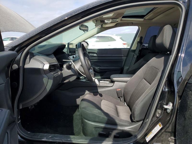 Photo 7 from auction – 2024 NISS ALTIMA with VIN 1N4BL4DV1RN423558