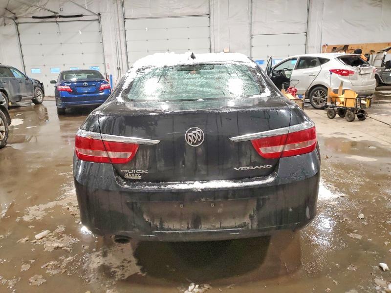 Photo 6 from auction – 2015 BUICK VERANO with VIN 1G4PP5SK2F4112124