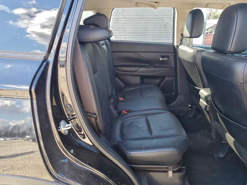 Photo 11 from auction – 2016 MITSUBISHI OUTLANDER with VIN JA4AD3A38GZ037297