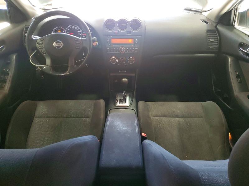 Photo 8 from auction – 2012 NISSAN ALTIMA with VIN 1N4AL2AP9CN541340