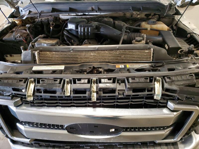 Photo 11 from auction – 2015 FORD F250 with VIN 1FT7W2B69FEB44426