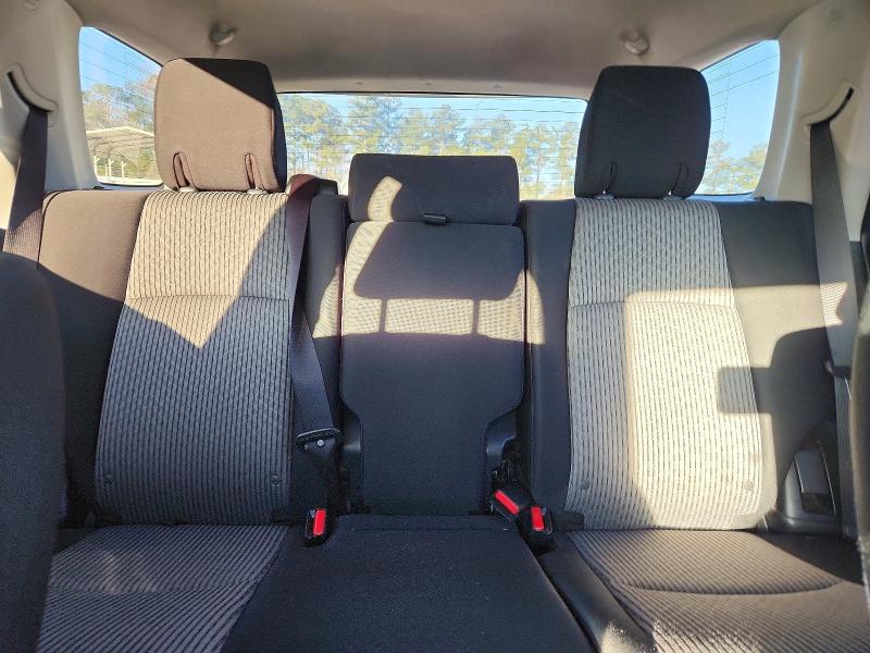 Photo 10 from auction – 2022 TOYOTA 4RUNNER SR with VIN JTEMU5JR1N6060093