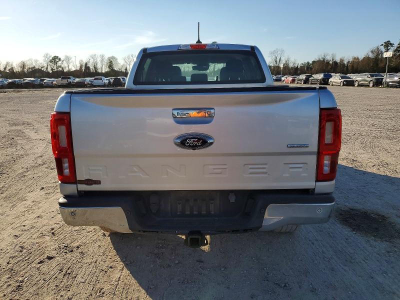 Photo 6 from auction – 2019 FORD RANGER with VIN 1FTER4EH4KLB14442