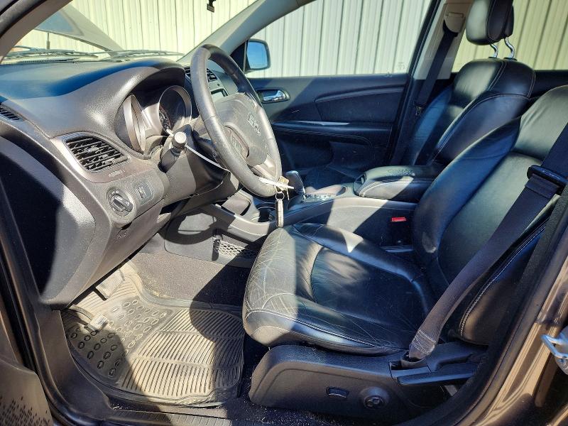 Photo 7 from auction – 2015 DODGE JOURNEY CR with VIN 3C4PDCGG7FT680532
