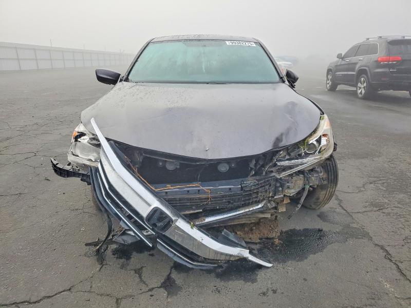 Photo 5 from auction – 2017 HONDA ACCORD LX with VIN 1HGCR2F36HA220928