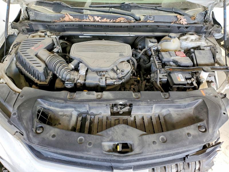 Photo 12 from auction – 2020 CHEVROLET BLAZER with VIN 3GNKBHRS2LS539598