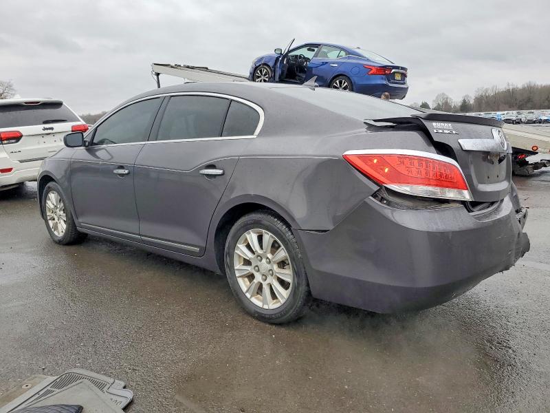 Photo 2 from auction – 2013 BUICK LACROSSE with VIN 1G4GA5GRXDF203344