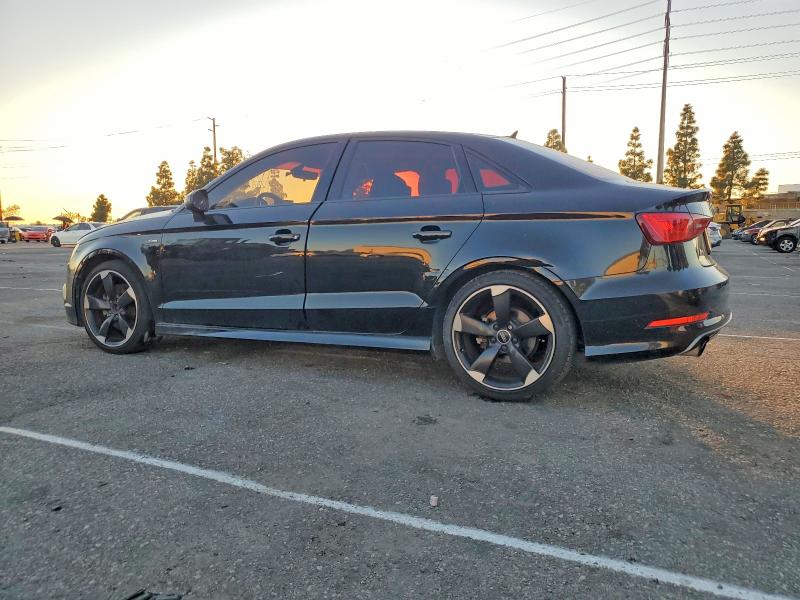 Photo 2 from auction – 2016 AUDI A3 PREMIUM with VIN WAUB8GFF5G1040890
