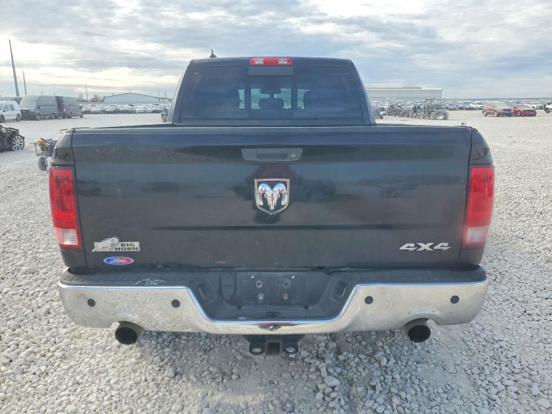 Photo 6 from auction – 2013 RAM 1500 with VIN 1C6RR7TT0DS720525