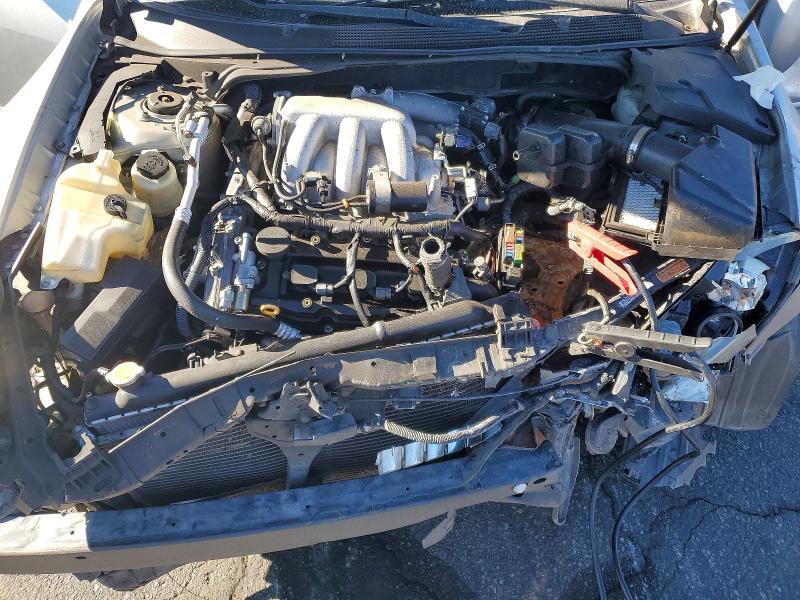Photo 11 from auction – 2005 NISSAN MAXIMA with VIN 1N4BA41E35C870165
