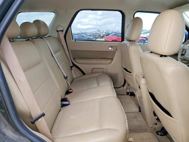Photo 11 from auction – 2009 FORD ESCAPE LIM with VIN 1FMCU94G79KC13733
