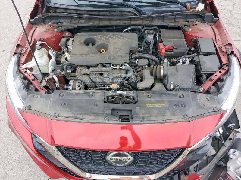 Photo 11 from auction – 2020 NISSAN ALTIMA with VIN 1N4BL4CV8LC100838
