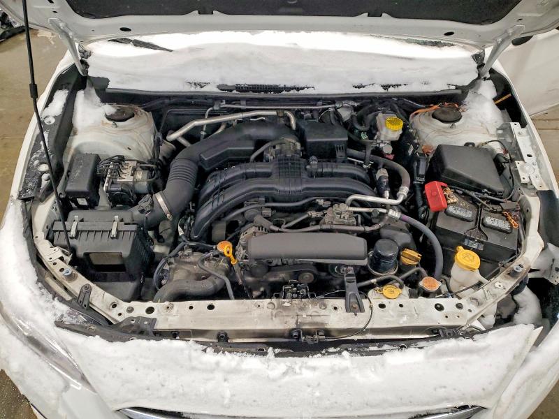 Photo 11 from auction – 2020 SUBARU IMPREZA with VIN 4S3GTAG69L3702018