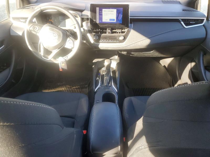 Photo 8 from auction – 2025 TOYOTA COROLLA SE with VIN JTND4MBE5S3239143