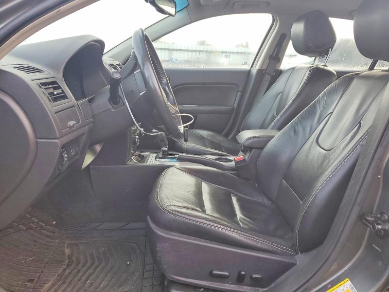 Photo 7 from auction – 2012 FORD FUSION with VIN 3FAHP0JA5CR260037