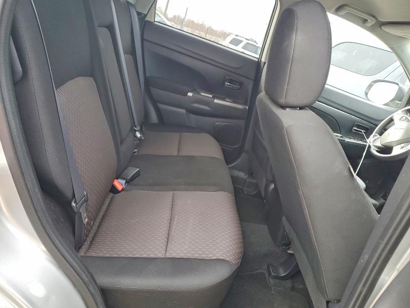 Photo 11 from auction – 2019 MITSUBISHI OUTLANDER with VIN JA4AR3AU2KU015635