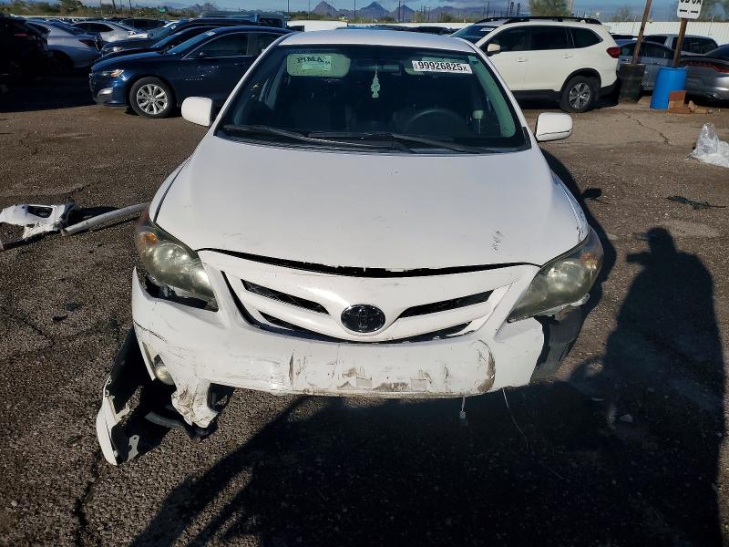 Photo 5 from auction – 2012 TOYOTA COROLLA BA with VIN 2T1BU4EE4CC841953