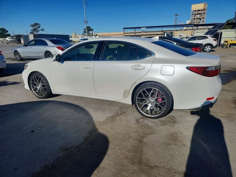 Photo 2 from auction – 2015 LEXUS ES 350 with VIN JTHBK1GG7F2201501