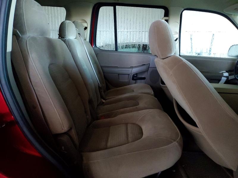 Photo 11 from auction – 2005 FORD EXPLORER X with VIN 1FMZU73E75ZA06632
