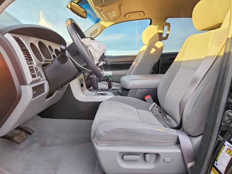 Photo 7 from auction – 2008 TOYOTA TUNDRA CRE with VIN 5TFDV541X8X033741