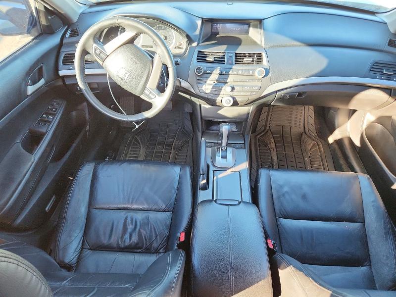 Photo 8 from auction – 2012 HONDA ACCORD with VIN 1HGCP2F66CA183503