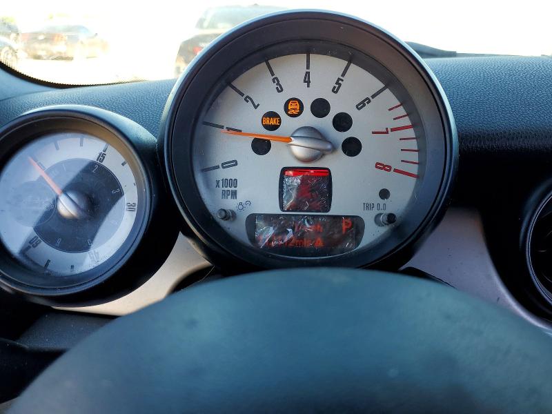 Photo 9 from auction – 2012 MINI COOPER with VIN WMWZN3C57CT135266