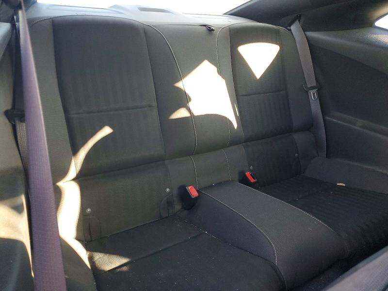 Photo 10 from auction – 2013 CHEVROLET CAMARO LS with VIN 2G1FA1E38D9120343