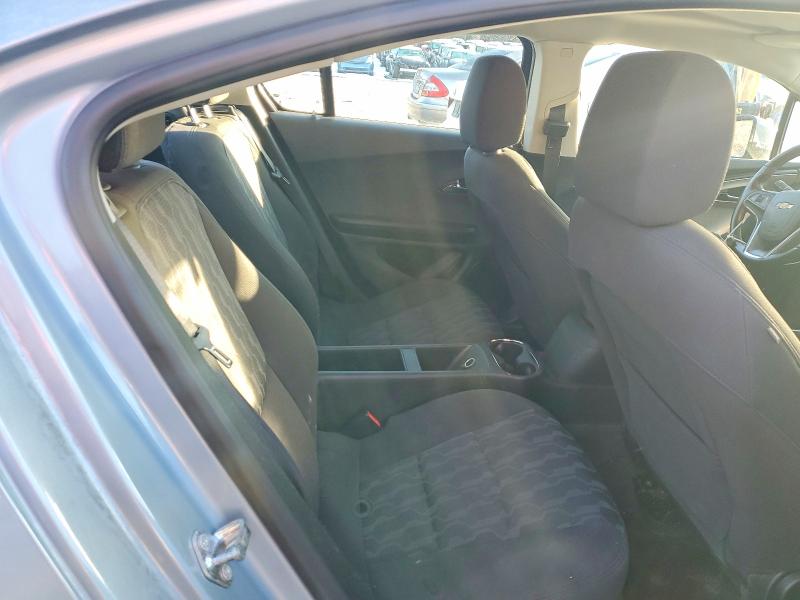 Photo 10 from auction – 2015 CHEVROLET VOLT with VIN 1G1RC6E49FU140703