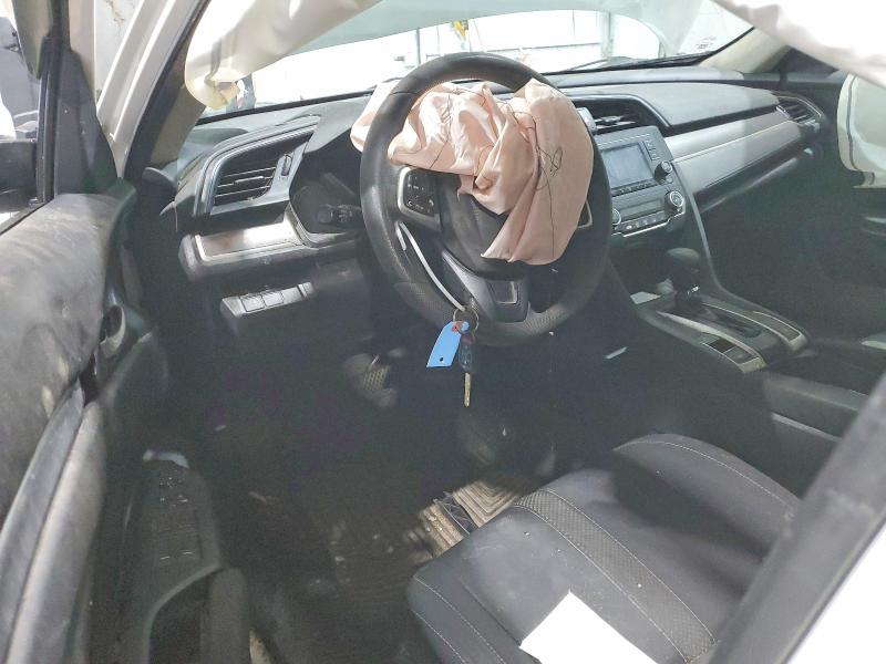 Photo 8 from auction – 2019 HONDA CIVIC with VIN 2HGFC2F66KH568147