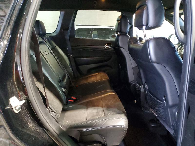 Photo 11 from auction – 2019 JEEP GRAND CHER with VIN 1C4RJFAG6KC754394