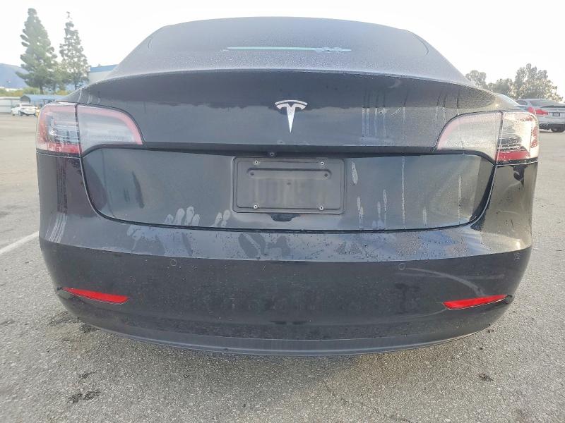 Photo 6 from auction – 2021 TESLA MODEL 3 with VIN 5YJ3E1EA3MF876459
