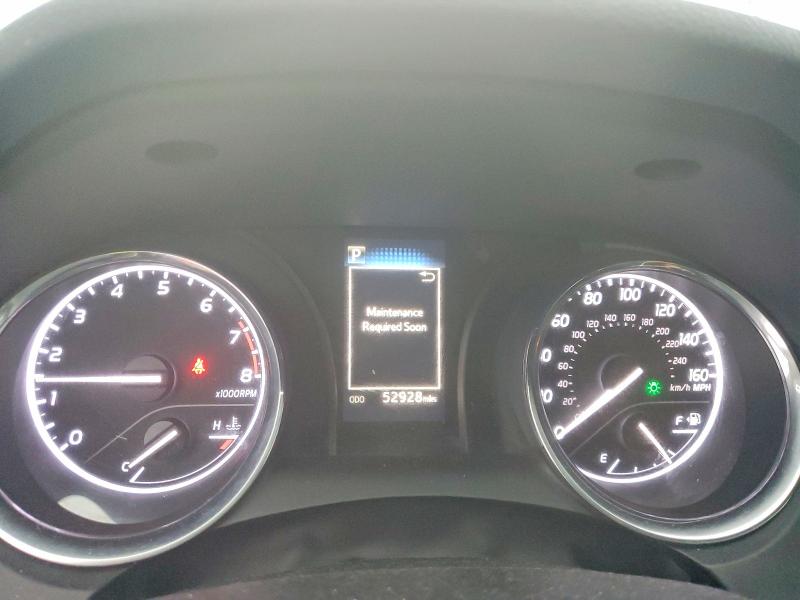 Photo 9 from auction – 2020 TOYOTA CAMRY LE with VIN 4T1C11AK8LU995734