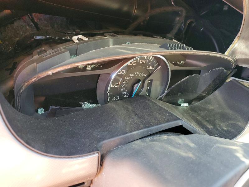 Photo 9 from auction – 2011 FORD EDGE SEL with VIN 2FMDK3JC1BBA60663
