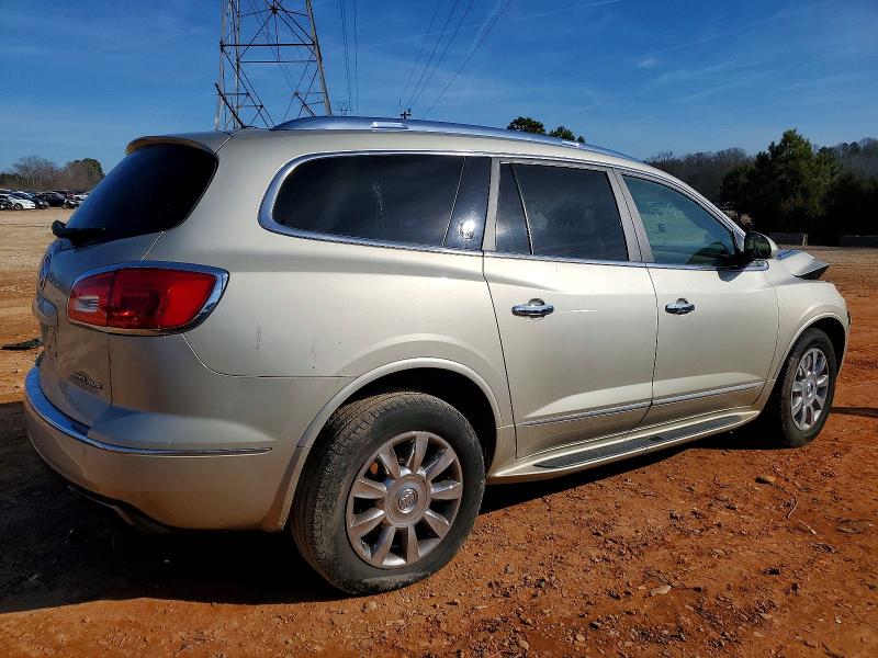 Photo 3 from auction – 2015 BUICK ENCLAVE with VIN 5GAKRBKD3FJ206847