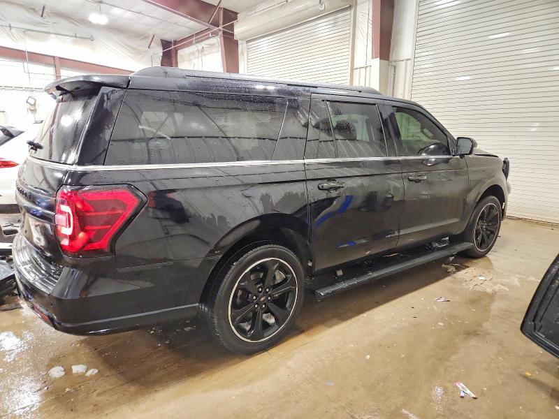 Photo 3 from auction – 2022 FORD EXPEDITION with VIN 1FMJK2AT3NEA40176