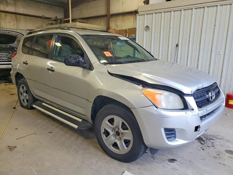 Photo 4 from auction – 2011 TOYOTA RAV4 with VIN 2T3ZF4DV0BW069014