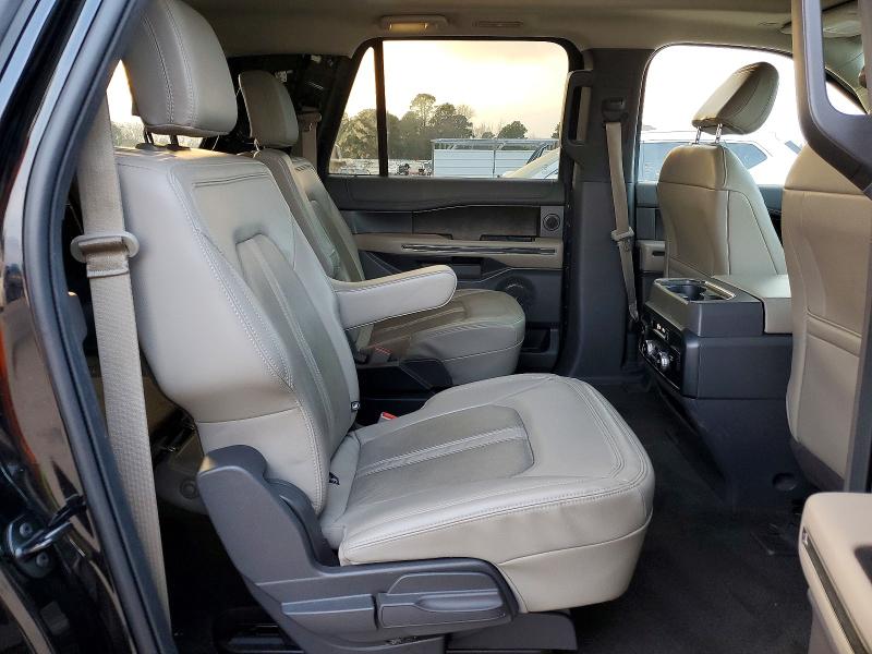 Photo 11 from auction – 2021 FORD EXPEDITION with VIN 1FMJK1KT8MEA48443