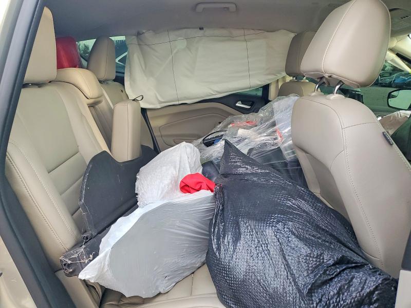 Photo 11 from auction – 2015 FORD C-MAX with VIN 1FADP5CU2FL105094