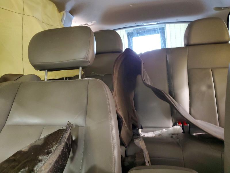 Photo 10 from auction – 2008 CHEVROLET TRAILBLAZE with VIN 1GNDT13S382246110