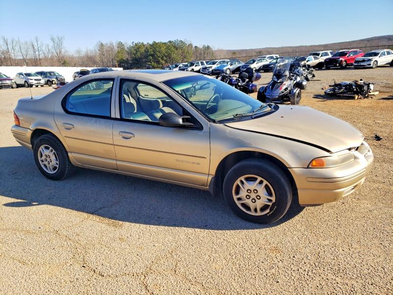 Photo 4 from auction – 1999 DODGE STRATUS with VIN 1B3EJ46X5XN683858