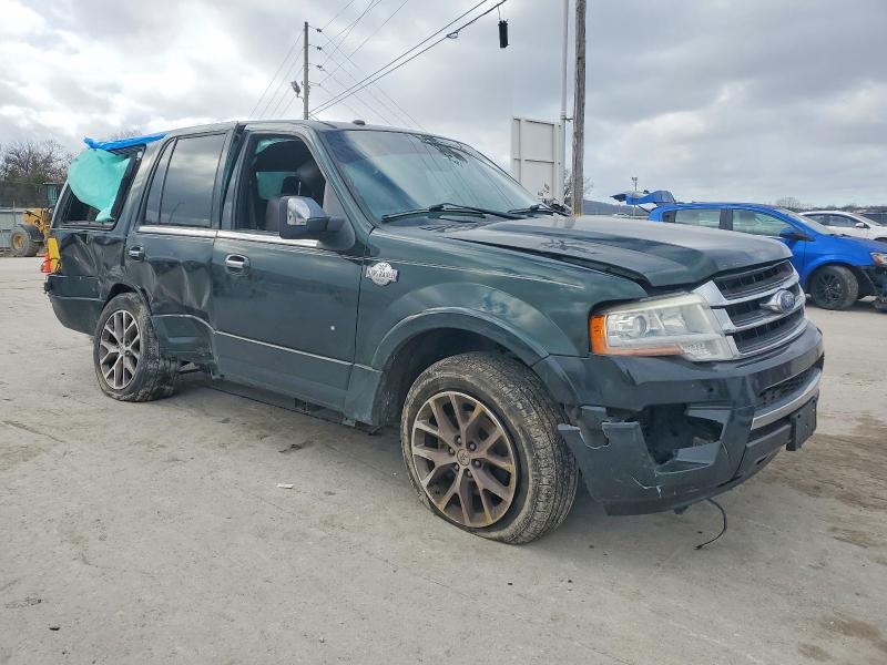 Photo 4 from auction – 2016 FORD EXPEDITION with VIN 1FMJU1HT9GEF01572