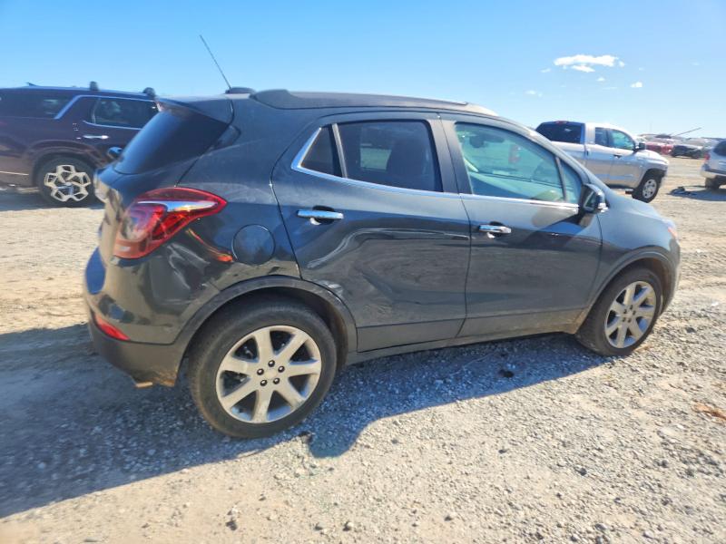 Photo 3 from auction – 2017 BUICK ENCORE PRE with VIN KL4CJDSB6HB048208