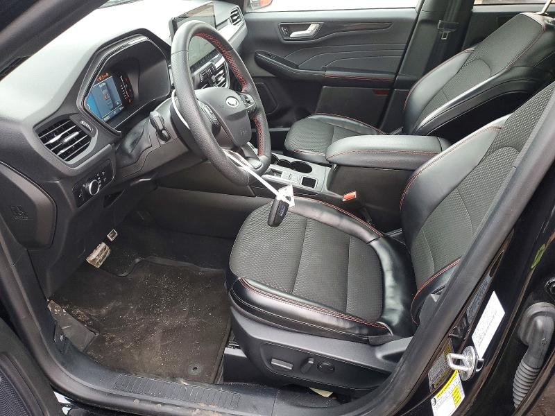 Photo 7 from auction – 2024 FORD ESCAPE ST with VIN 1FMCU9MN2RUA90037
