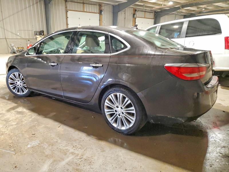 Photo 2 from auction – 2012 BUICK VERANO with VIN 1G4PS5SK6C4179870