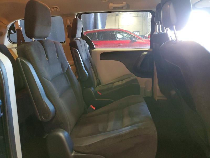 Photo 11 from auction – 2014 DODGE GRAND CARA with VIN 2C4RDGCG5ER291993